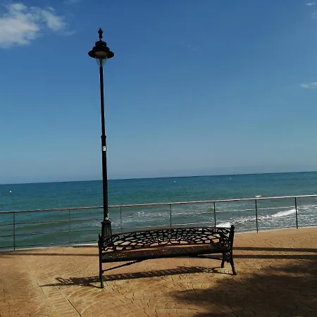 Apartamento Calipso Lejlighed Alcossebre