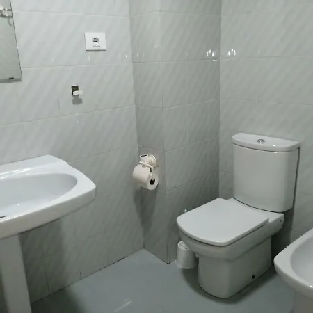 Apartamento Calipso *