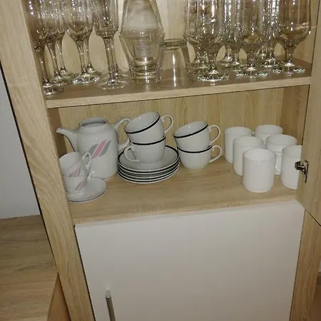 Apartamento Calipso Alcossebre
