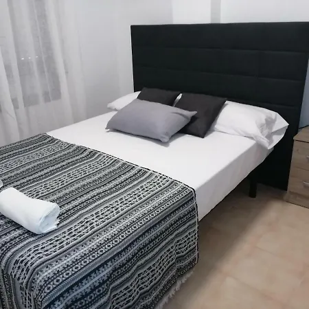 Apartamento Calipso Lejlighed *