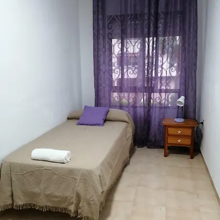 Apartamento Calipso Lejlighed Alcossebre