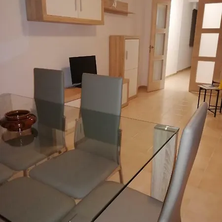 Apartamento Calipso Lejlighed *