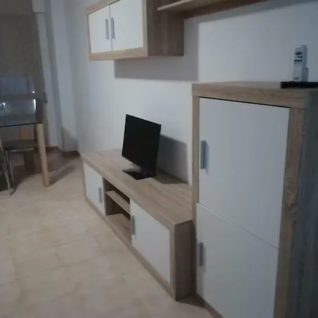 Lejlighed Apartamento Calipso *