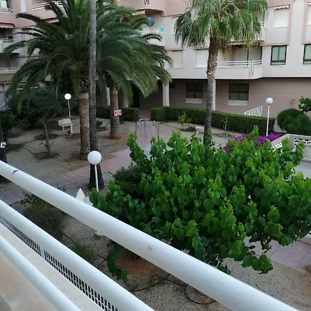 Apartamento Calipso