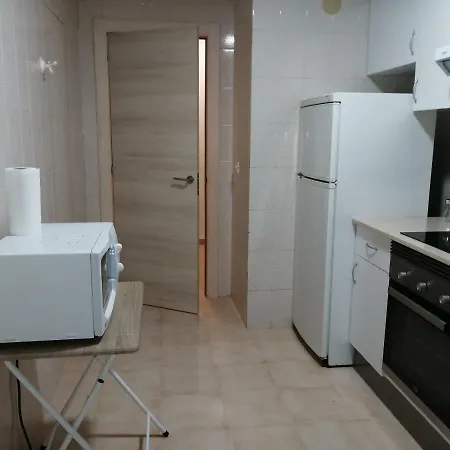 Apartamento Calipso Lejlighed Alcossebre