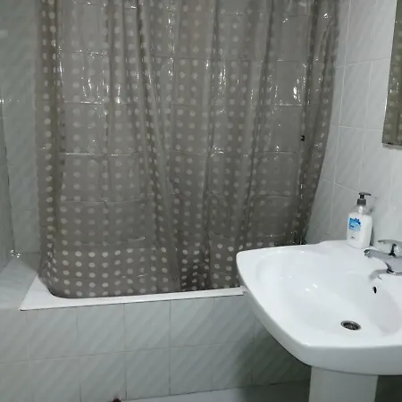 Lejlighed Apartamento Calipso
