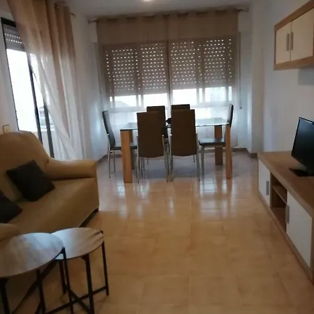Apartamento Calipso Lejlighed Alcossebre
