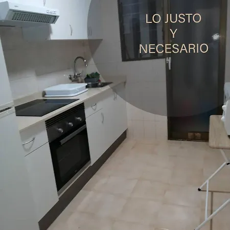 Lejlighed Apartamento Calipso Alcossebre